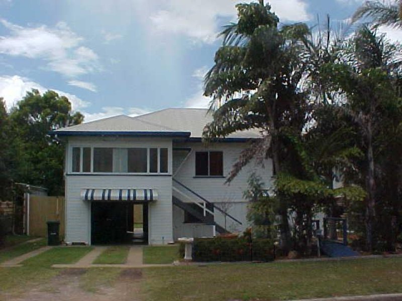 90 Dundas Street, Granville, QLD 4650