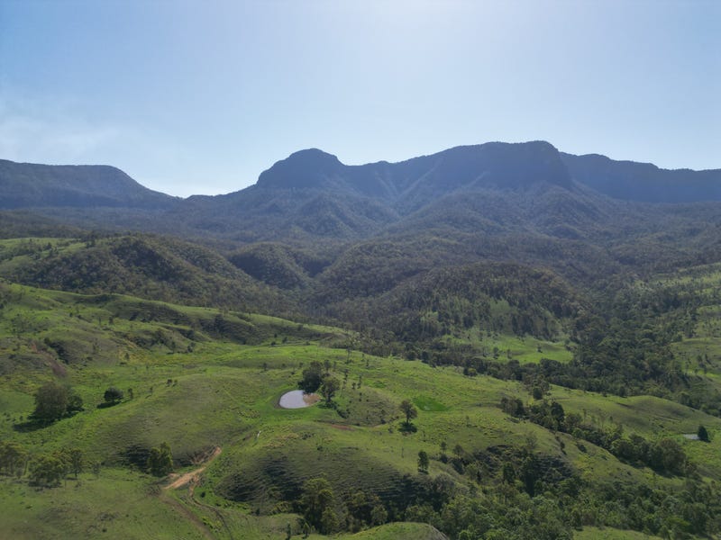 Simmonds Road, Tarome, Qld 4309 Other for Sale