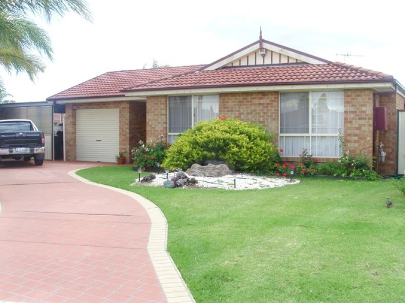 Property 105387134, Hinchinbrook, NSW 2168 Property Details