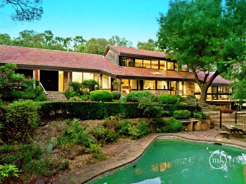 58 Kent Hughes Road, Eltham, Vic 3095 Property Details