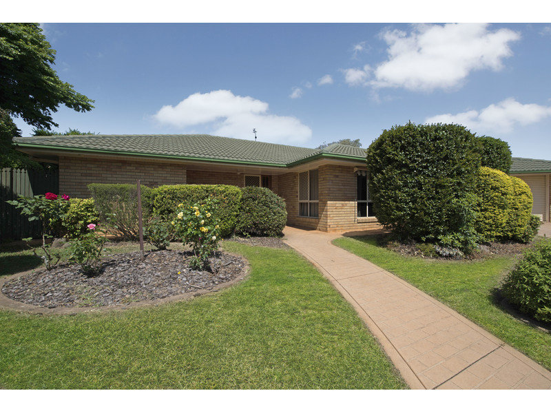 3 Olivedale Court, Rangeville, QLD 4350