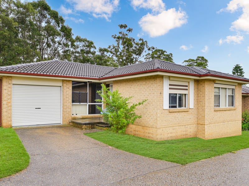 9/23 Gertrude Road, Ingleburn, NSW 2565 Property Details