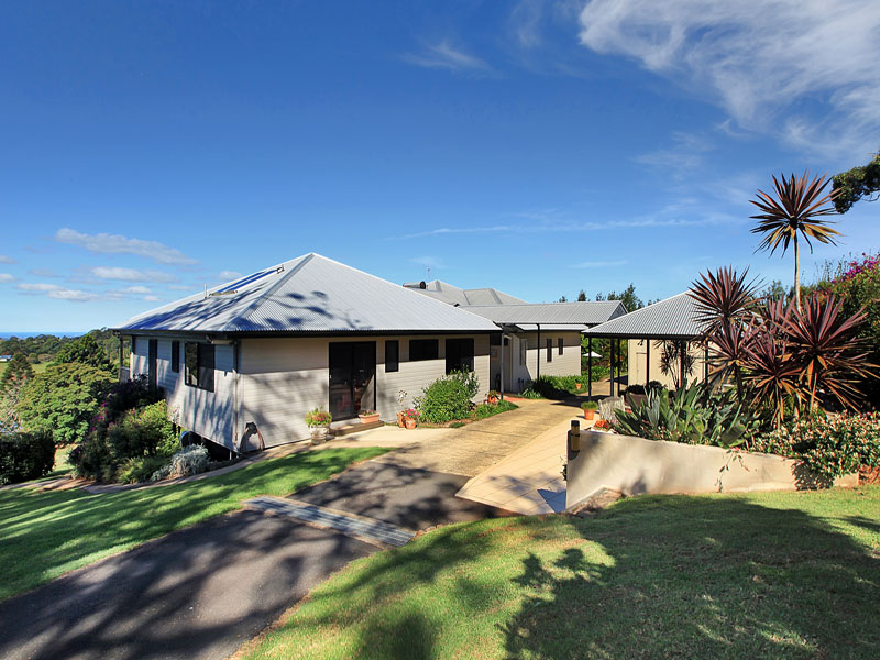 1 Obi Lane, North Maleny, QLD 4552
