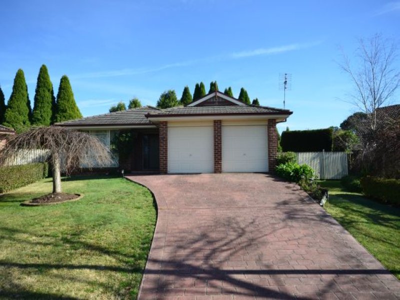 6 Ashley Court, Moss Vale, NSW 2577