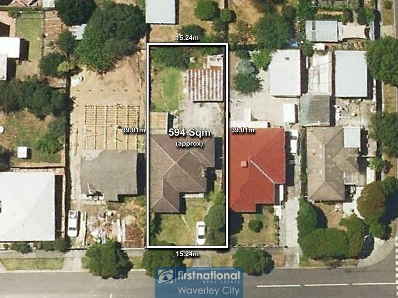 20 Monica Street, Burwood, Vic 3125 Property Details