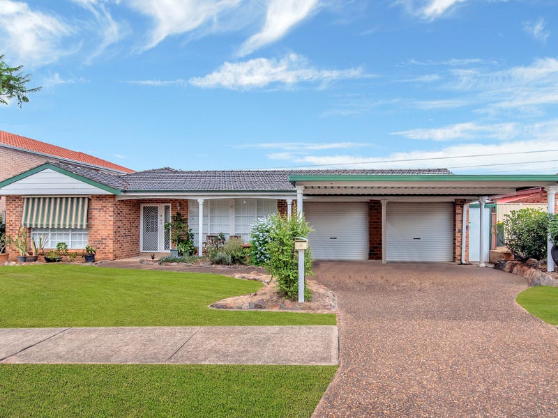 Property 130532102, Hinchinbrook, NSW 2168 Property Details