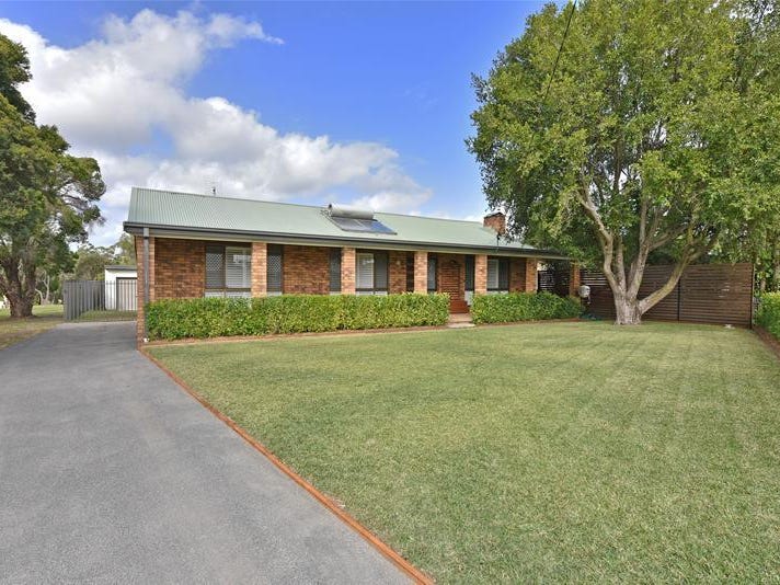 4 Lang Street, Kurri Kurri, NSW 2327