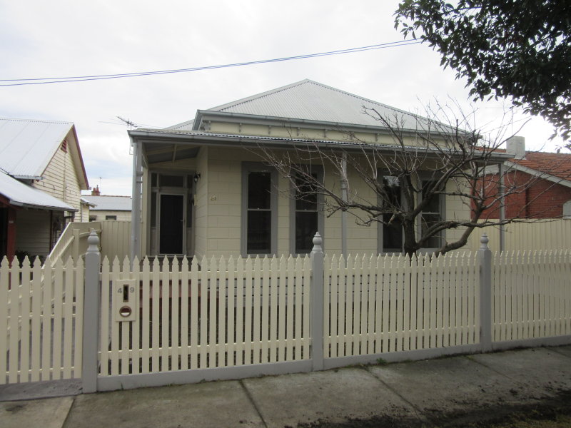 49 Victoria Road, Northcote, VIC 3070