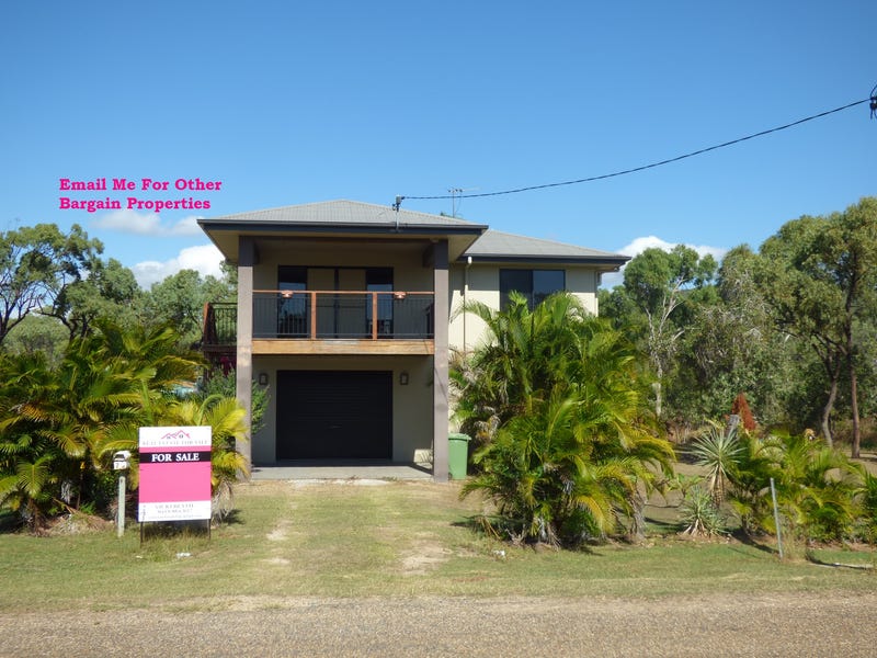 73 Pitcain Ave, Bowen, Qld 4805 Property Details