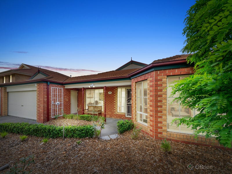 58 The Avenue, Narre Warren South, VIC 3805