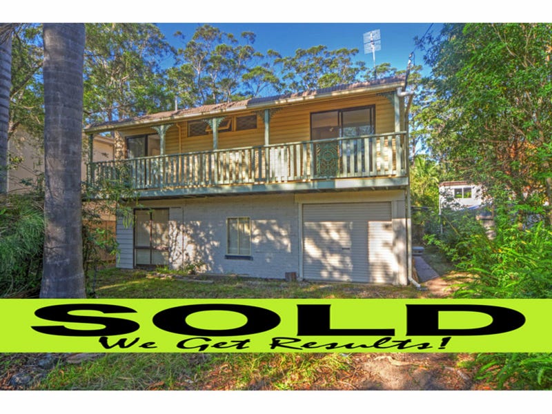 16 Watersedge Avenue, Basin View, NSW 2540