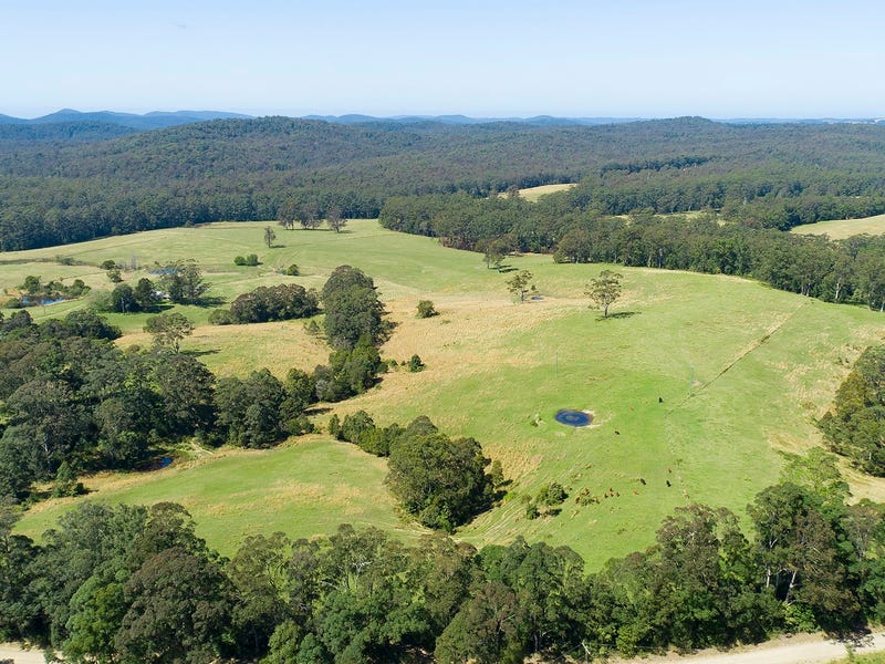312 Ferny Creek Road, Wootton, NSW 2423 Property Details