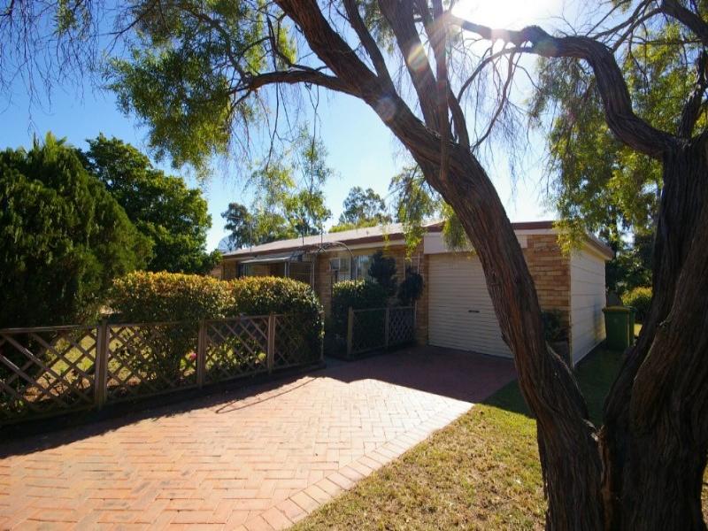 12 Odra Street, Camira, QLD 4300