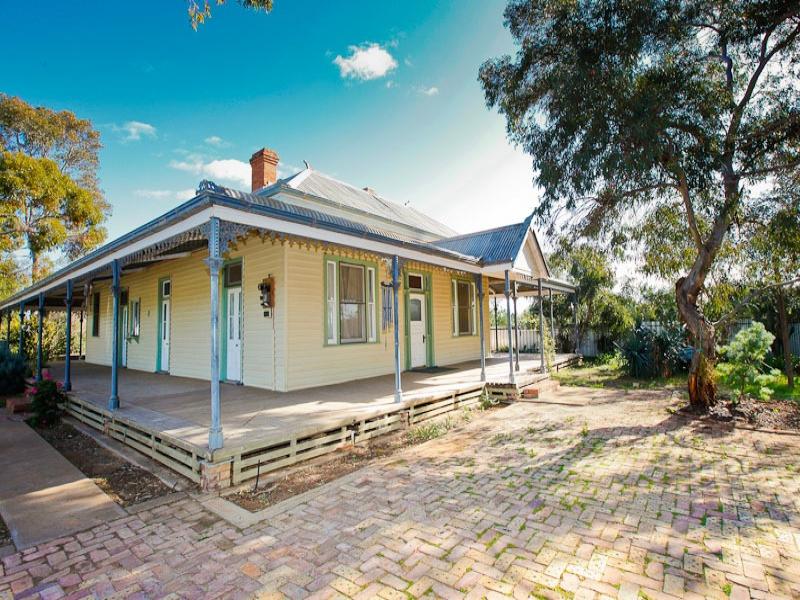 123 Fifth St, Merbein, Vic 3505 Property Details