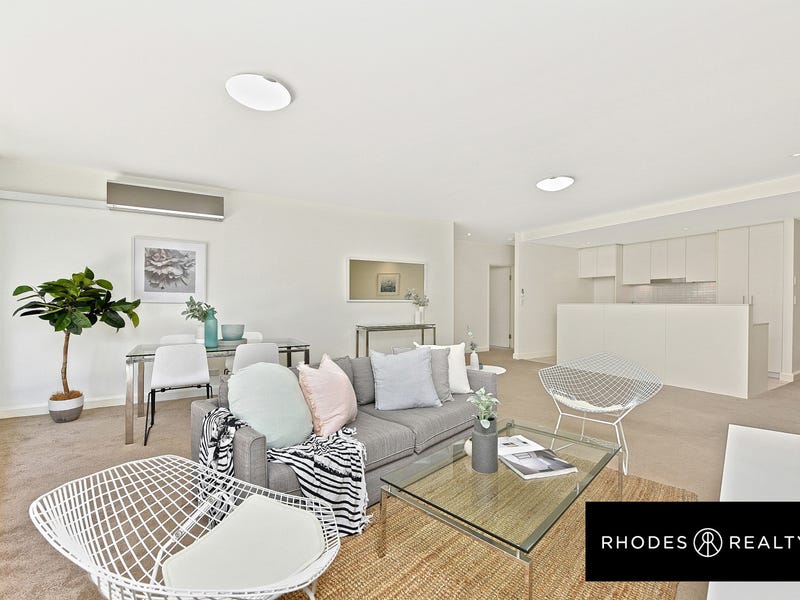 201/26 Rider Boulevard, Rhodes, NSW 2138 - realestate.com.au