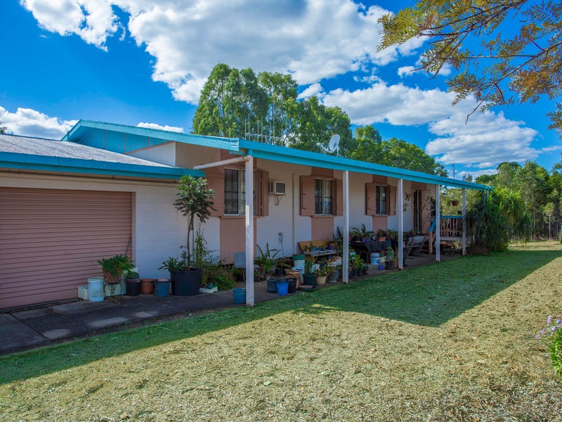 166 Abel Rd Lower Wonga Qld 4570 House for Sale