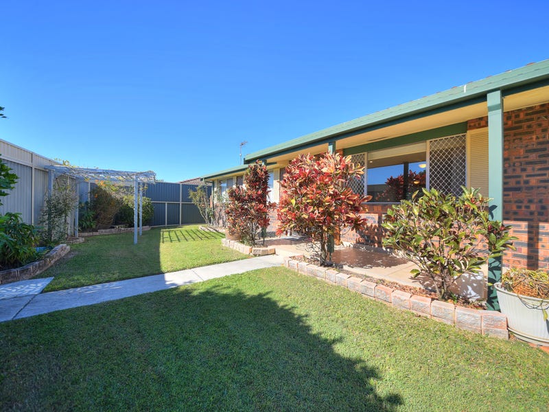 5 Sapium Road, Ashmore, Qld 4214 Property Details