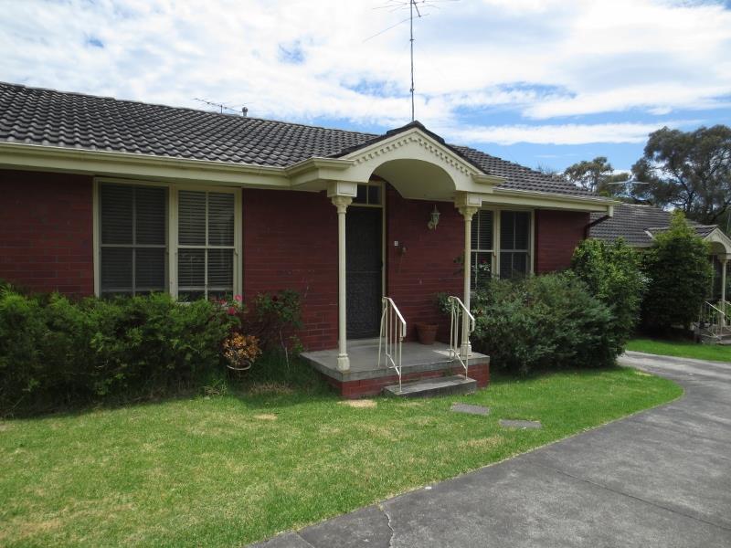 1/23 Wilfred Road, Ivanhoe East, VIC 3079