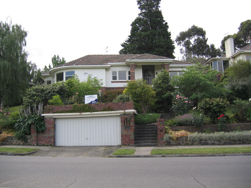 107 The Boulevard, Ivanhoe, VIC 3079