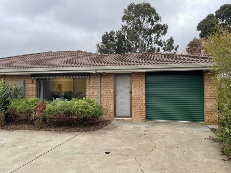 4/50 Quinn Street, Numurkah, Vic 3636 Property Details