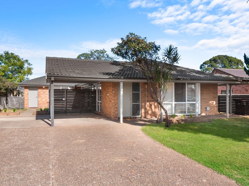1/55 Colonial Drive, Bligh Park, NSW 2756