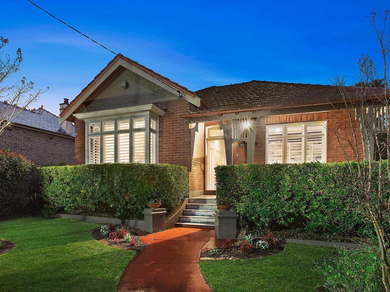 90 Waratah Street, Haberfield, NSW 2045 Property Details