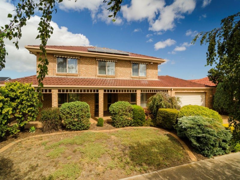 1 Montpellier Drive, Werribee, Vic 3030 Property Details