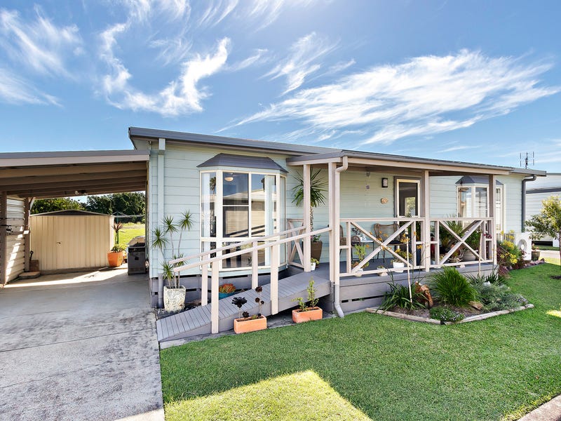 135/81 Kalaroo Road, Redhead, NSW 2290 Property Details