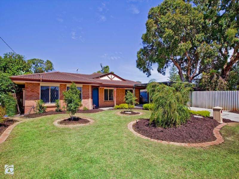 25 Acacia Way, Yangebup, WA 6164 Property Details