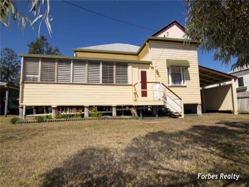7 Amos Street, Dalby, QLD 4405