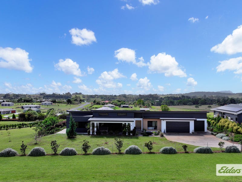 15 Lynne Road, Peeramon, Qld 4885 - Property Details
