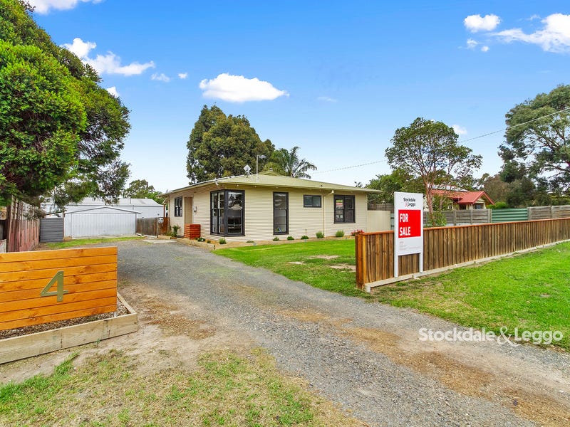 4 Victoria Street, Toongabbie, Vic 3856 Property Details