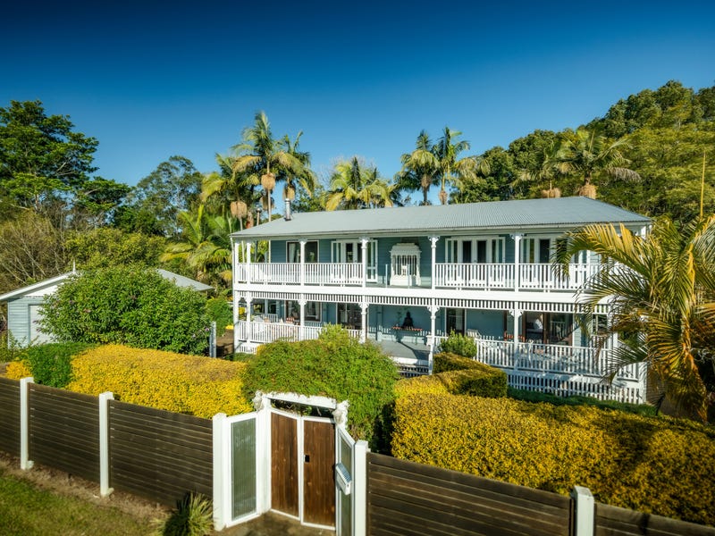 1117 Waterfall Way, Bellingen, NSW 2454 House for Sale realestate