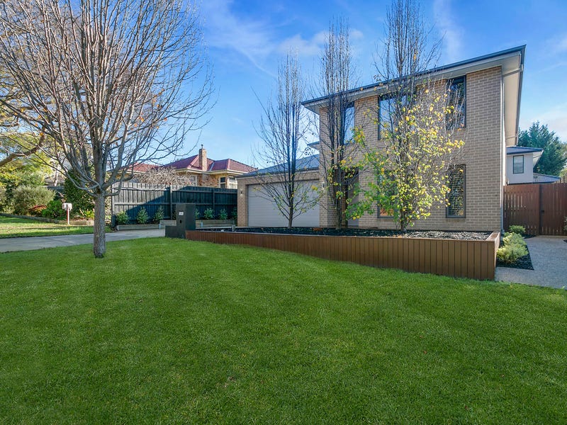 48 Gardiner Street, Berwick, Vic 3806 Property Details