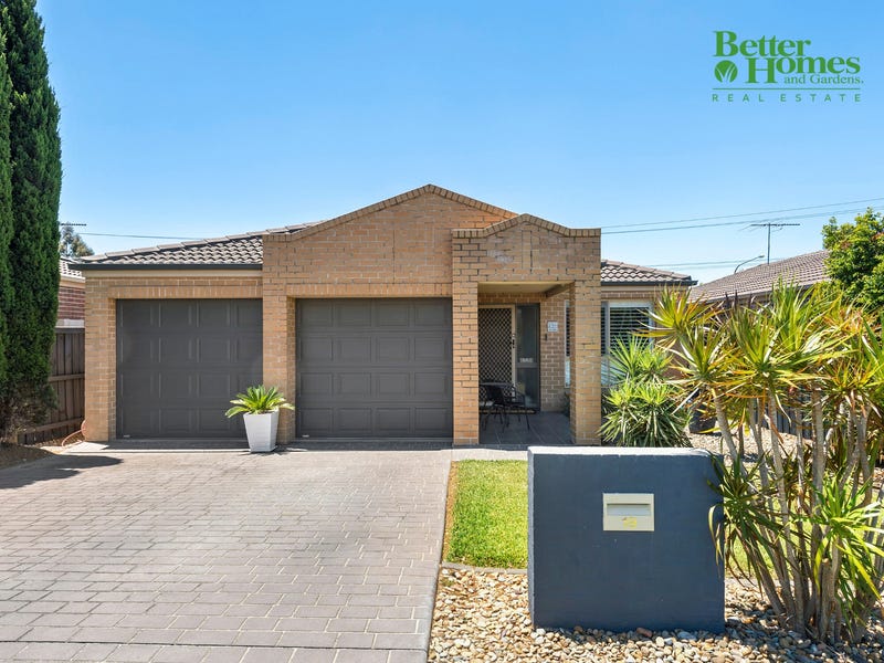 19 Corkwood Place, Acacia Gardens, NSW 2763