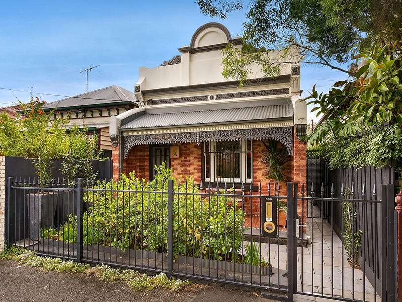369 Barkly Street, Brunswick, VIC 3056