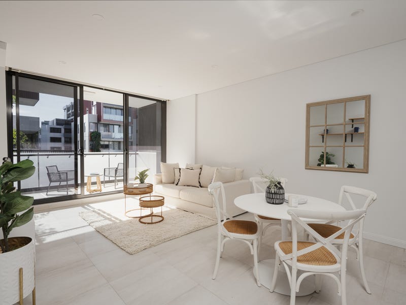 301/5 Confectioners Way, Rosebery, NSW 2018 Apartment for Sale