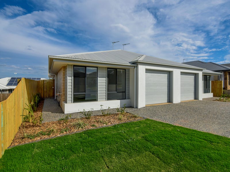 1/38 Radcliffe Crescent, Glenvale, Qld 4350 Property Details