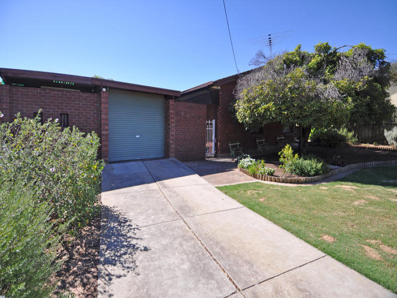 27 Cuthbert Avenue, Gulfview Heights, SA 5096