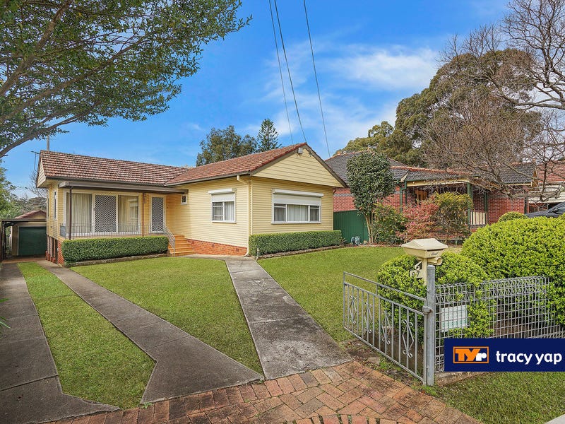 97 North Road, Ryde, NSW 2112 Property Details