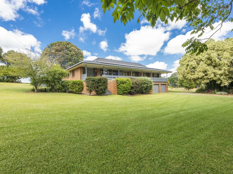 357 Rous Road, Rous Mill, NSW 2477