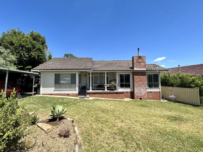 17 Apex Road, Gunnedah, NSW 2380