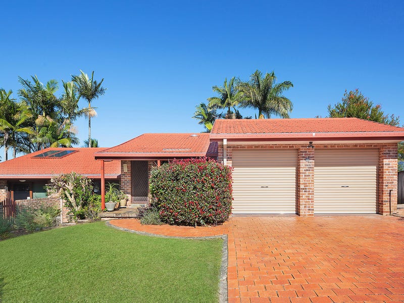 3 Cuthbert Street, Boambee East, NSW 2452
