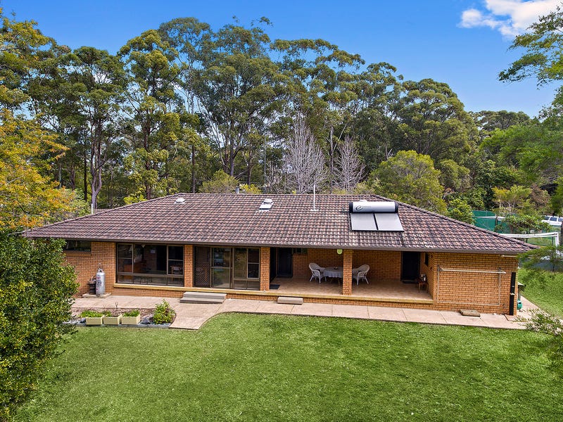 36 East West Road, Valla, NSW 2448 Property Details