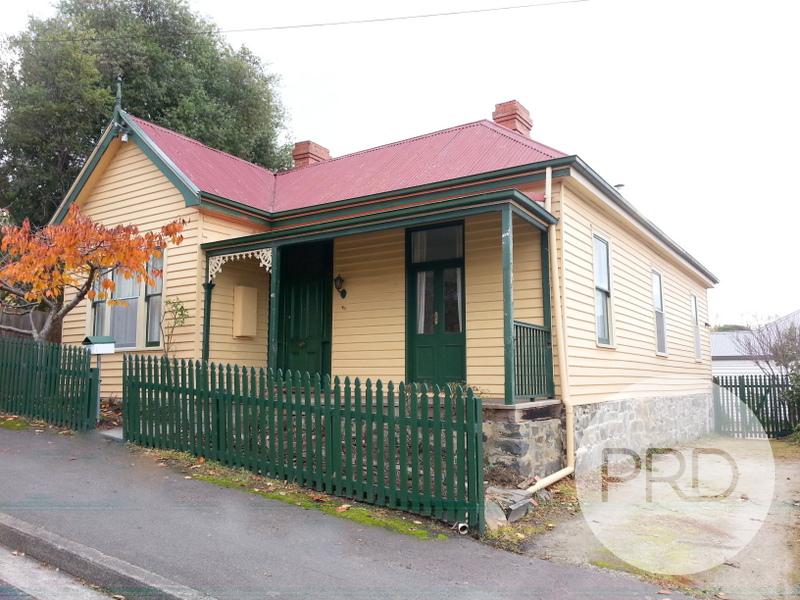 60 Lord Street, Sandy Bay, TAS 7005