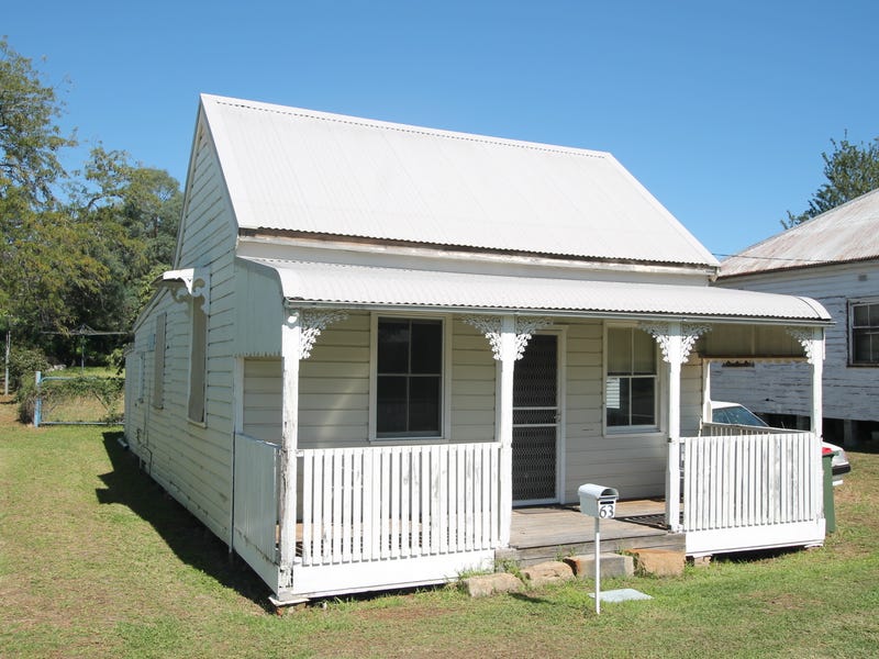 63 Haydon Street, Murrurundi, NSW 2338