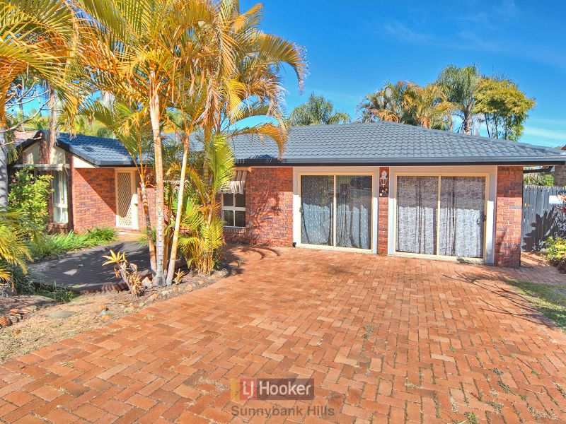 81 Kulcha Street, Algester, QLD 4115