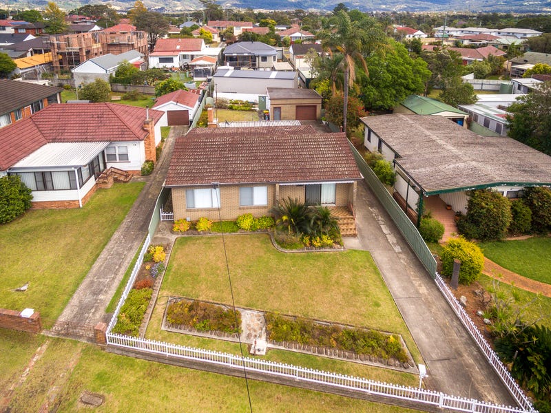 24 Brook Street, Dapto, NSW 2530 Property Details