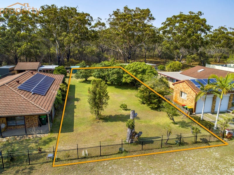 19 Third Avenue, Stuarts Point, NSW 2441