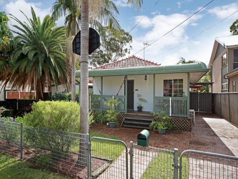 6 Anthony Avenue, Padstow, NSW 2211 Property Details